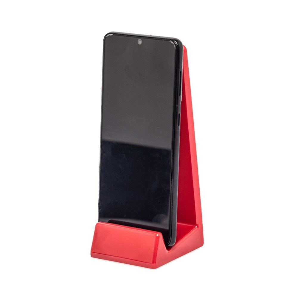 Suporte Para Celular em Plástico Diversas Cores