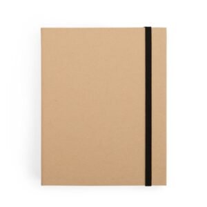 Bloco de Anotações com 5 Canetas 18x14