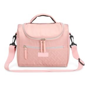 Bolsa Térmica 9L Diversas Cores