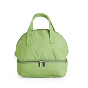 Bolsa Térmica Dupla 9L Diversas Cores