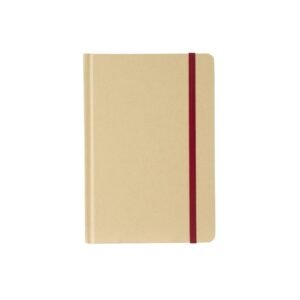 Caderneta Kraft Diversas Cores