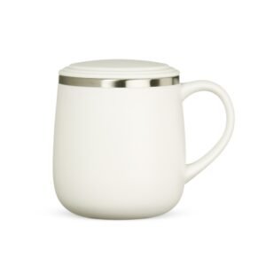 Caneca Parede Dupla 370ml Diversas Cores