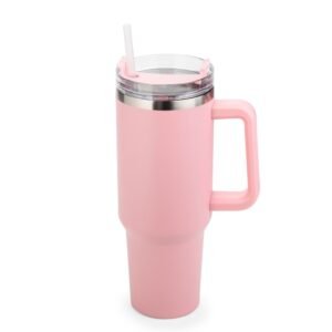 Caneca Térmica 1,2L Diversas Cores