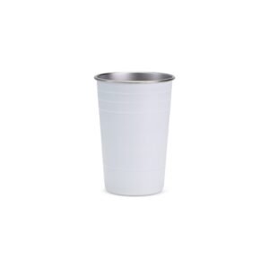 Copo Inox 480ml Diversas Cores