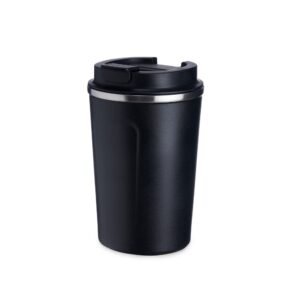 Copo Térmico Inox 350ml Diversas Cores