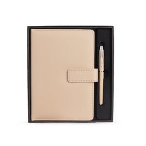 Kit Executivo 2 Peças Diversas Cores